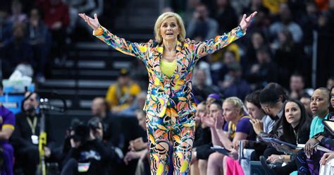 kim mulkey nude|Kim Mulkey Baylor Womens coach rips off jacket and loses her。